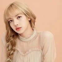 Lalisa Manoban(Lisa)