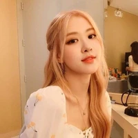 Park Chaeyoung (Rose)