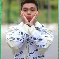 Jun Phạm