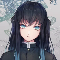 Tokito Muichirou