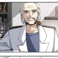 Tiến sỉ Nam Cung