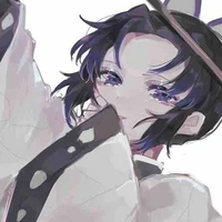Kochou Shinobu