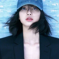 Lalisa Manoban [cô]