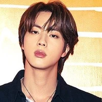 Kim Seokjin [umma cô]