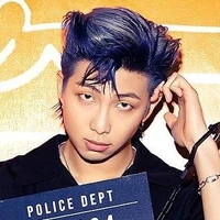 La Namjoon Manoban [ba cô]