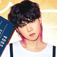 Min Yoongi [ba nàng]