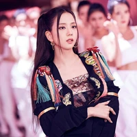 Kim JiSoo