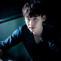 Lee JongSuk