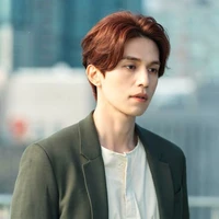 Lee DongWook