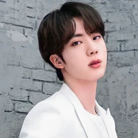 Kim SeokJin