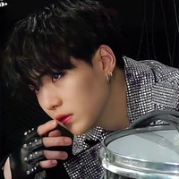 Min YoonGi