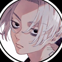 Sano manjiro_mikey_