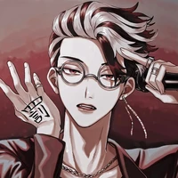 Hanma shuji