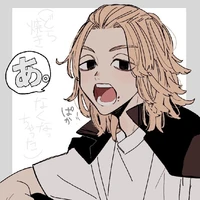 Sano Manjiro-mikey-