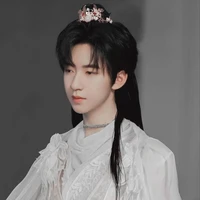 Hạ Tuấn Lâm (Vương Phi)