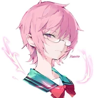 Saiki Kuriko