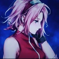 Haruno Sakura