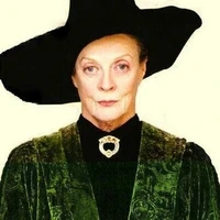 Minerva McGonagall