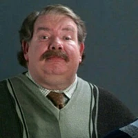 Vernon Dursley