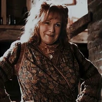 Molly Weasley
