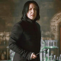Severus Snape