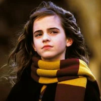 Hermione Granger