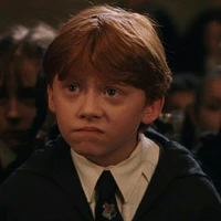 Ronal Weasley