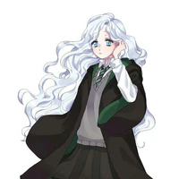 Isa Malfoy