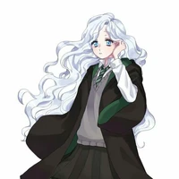 Isa Malfoy