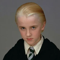Draco Malfoy