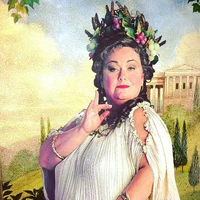 Bà Béo