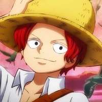 Shanks [Học việc trên tàu Roger]