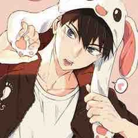 Kageyama Tobio