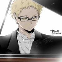 Tsukishima Kei