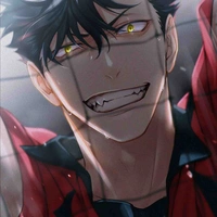 Kuroo Tetsurou