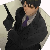 Ushijima Wakatoshi