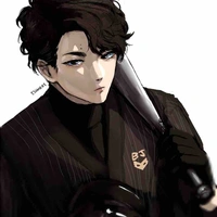 Sakusa Kiyoomi
