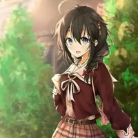otome aoi