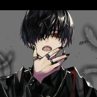 kinata Kaito ( a akari)