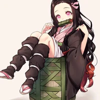 kamado nezuko