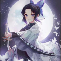 kocho shinobu