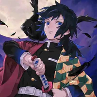 toimoka Giyuu