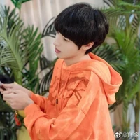 Chu Chí Hâm  ( Cậu)