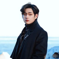 Kim Taehyung-Hắn