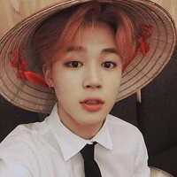 Park Jimin-anh