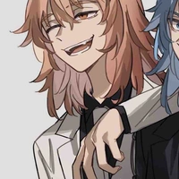 Kawata Nahoya(Smiley)