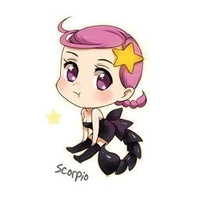 Bọ cạp