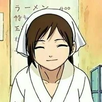 Ayame Ichiraku