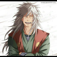 Jiraiya