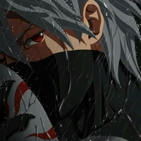 Hatake Kakashi